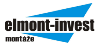 Elmont-invest montáže s.r.o.