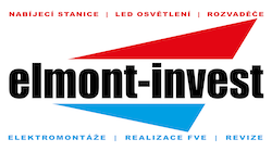Elmont-invest montáže s.r.o.