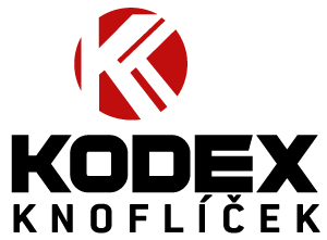 KODEX Knoflíček s.r.o.